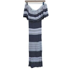 flowey maxi dress Inner Peace Maxi Dress Multi Size S